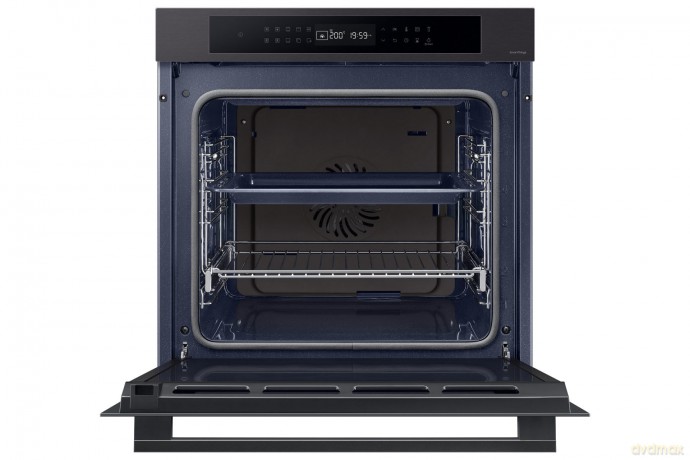 Forno Multi Vap 76l A+ Wifi Nero