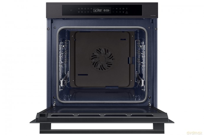 Forno Multi Vap 76l A+ Wifi Nero