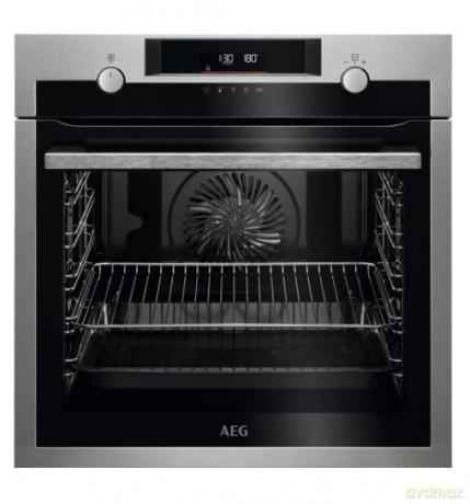 Forno Piro Bpe535260m A+ Inox