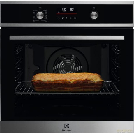 Forno Piro Eof6p46x A+ 60cm