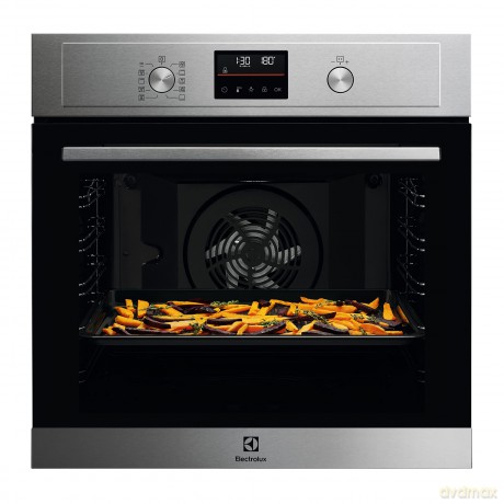Forno Piro Eom4p46tx A+ Inox