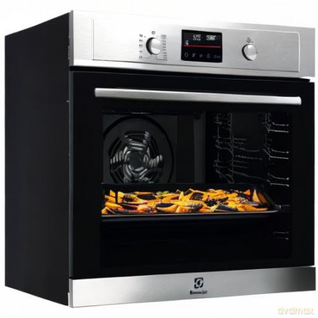 Forno Piro Eom4p46tx A+ Inox