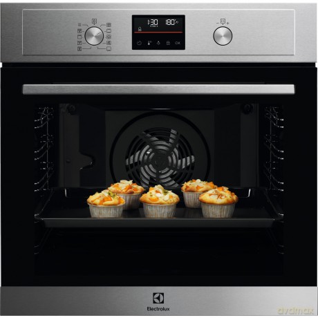 Forno Piro/Vap Eod4p46tx A+