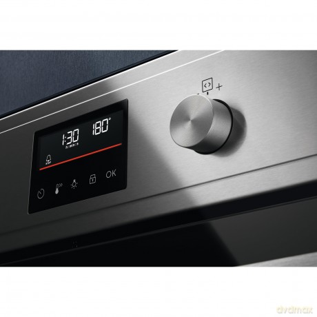 Forno Piro/Vap Eod4p46tx A+