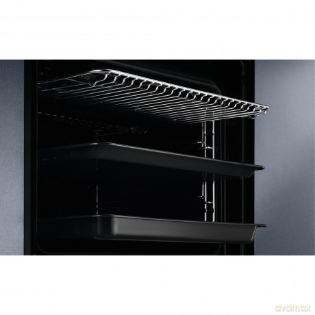 Forno Piro/Vap Eod4p46tx A+