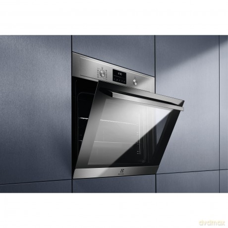Forno Piro/Vap Eod4p46tx A+