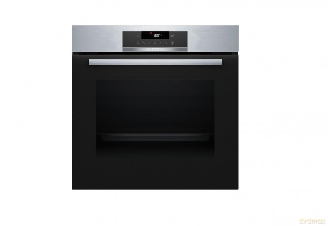 Forno Pirolitico Inox