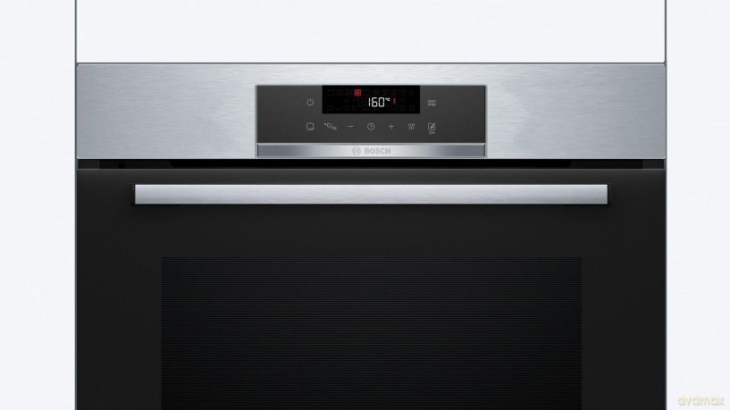 Forno Pirolitico Inox