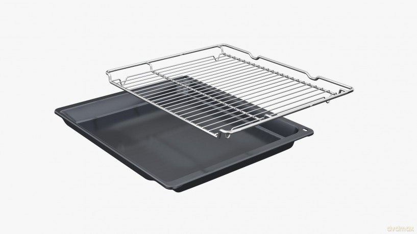 Forno Pirolitico Inox