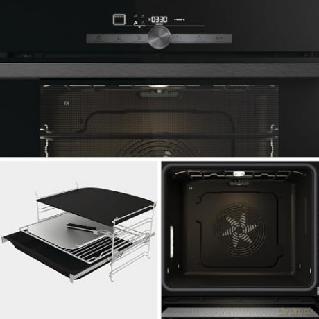 Forno Pizza 350Â°