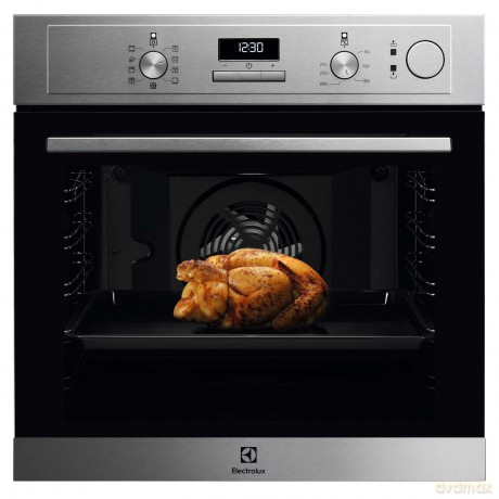 Forno Vap 25% Loc3s40x2 A Inox