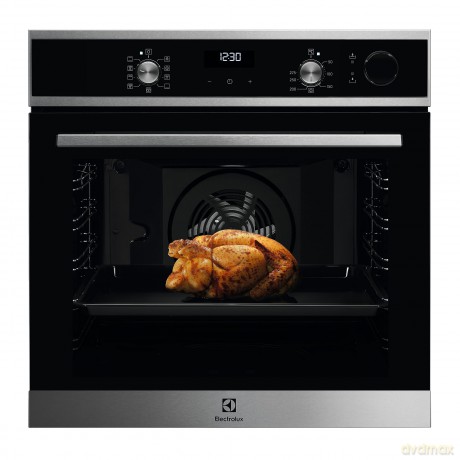 Forno Vap 25% Loc5h40x2 A Inox
