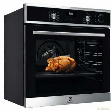 Forno Vap 25% Loc5h40x2 A Inox