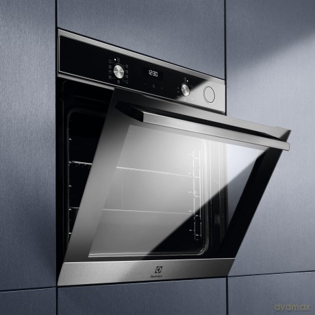 Forno Vap 25% Loc5h40x2 A Inox
