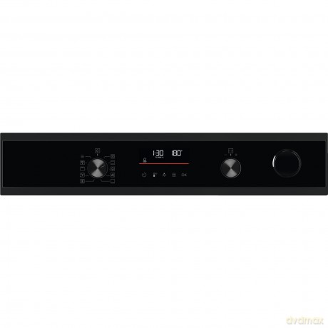 Forno Vap Eoc6p56h A+ 72l Nero