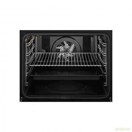 Forno Vap Eoc6p56h A+ 72l Nero