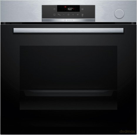 Forno Vapore Inox