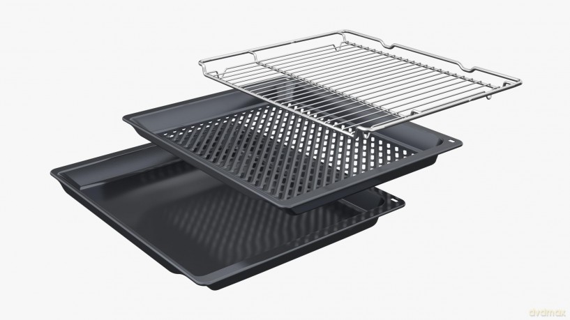 Forno Vapore Inox