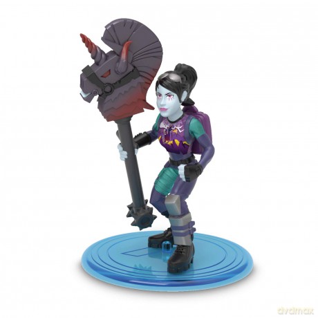 Fortnite 4 Pers. Squad Pack Serie 3 Ass.