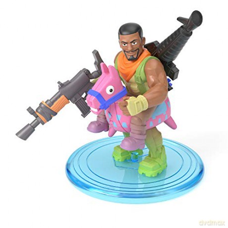 Fortnite 4 Personaggi Squad Pack
