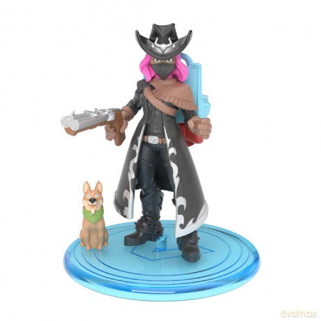 Fortnite 4 Personaggi Squad Pack