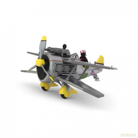 Fortnite Aereo + Personaggio 5 cm