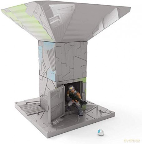 Fortnite Playset Base + 1 Personaggio
