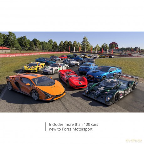 Forza Motorsport - Xbox Series X