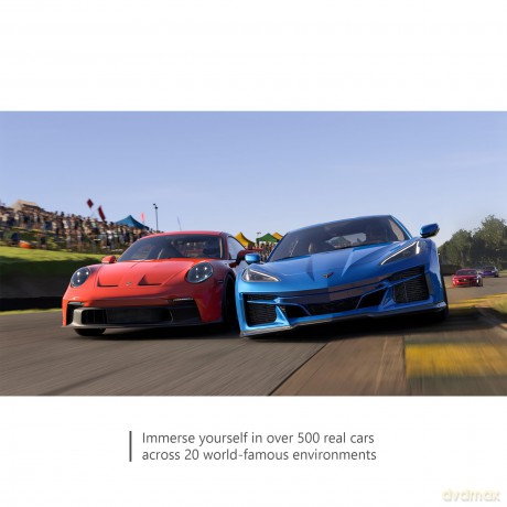 Forza Motorsport - Xbox Series X
