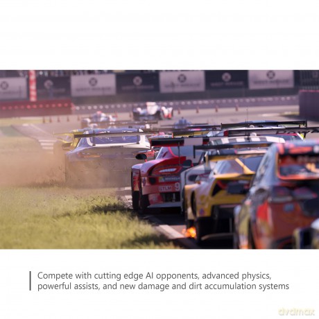 Forza Motorsport - Xbox Series X