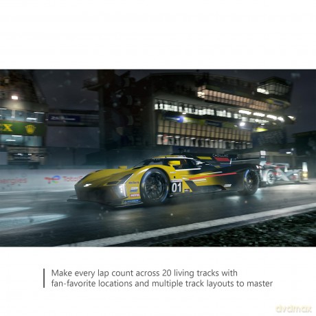 Forza Motorsport - Xbox Series X