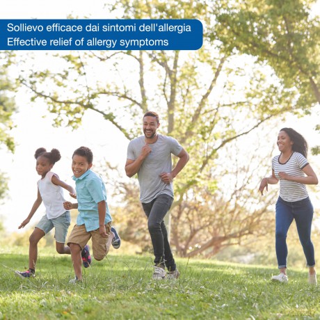 Fototerapia Rinite Allergica