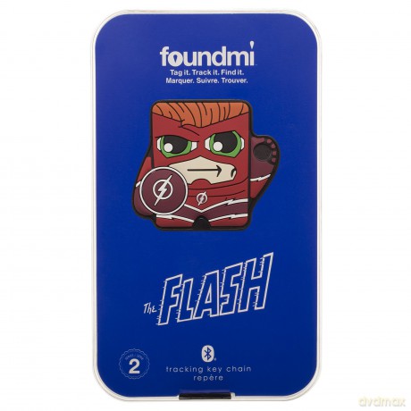 FoundMi 2.0 Flash