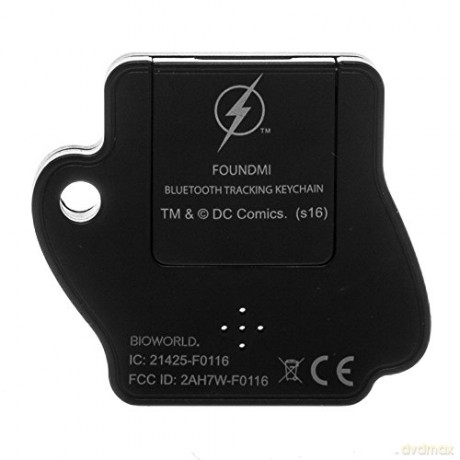 FoundMi 2.0 Flash