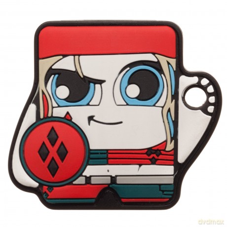 FoundMi 2.0 Harley Quinn