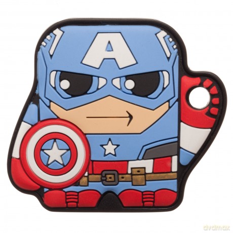 FoundMi 2.0 Marvel Captain America