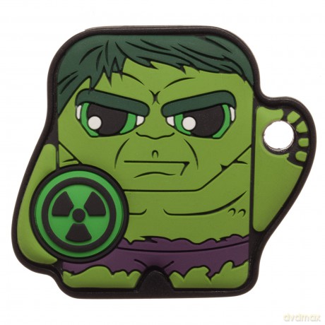 FoundMi 2.0 Marvel Hulk