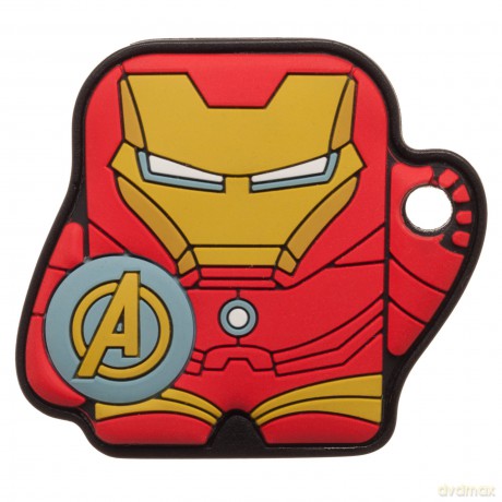 FoundMi 2.0 Marvel Iron Man