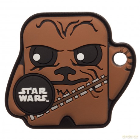 FoundMi 2.0 Star Wars Chewbecca
