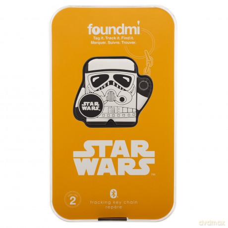 FoundMi 2.0 Star Wars Stormtrooper