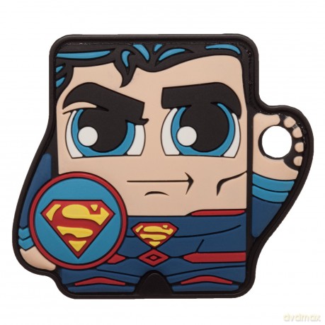 FoundMi 2.0 Superman