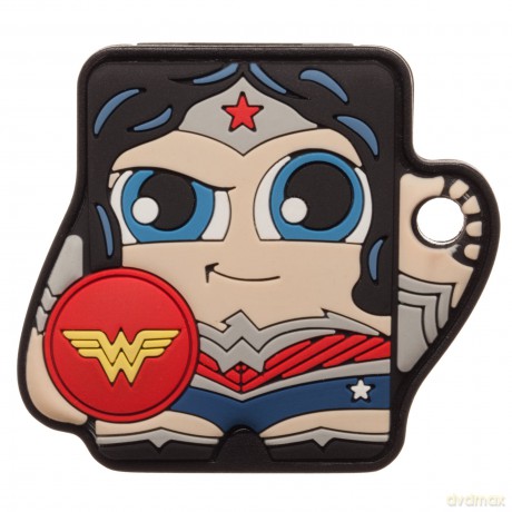 FoundMi 2.0 Wonder Woman