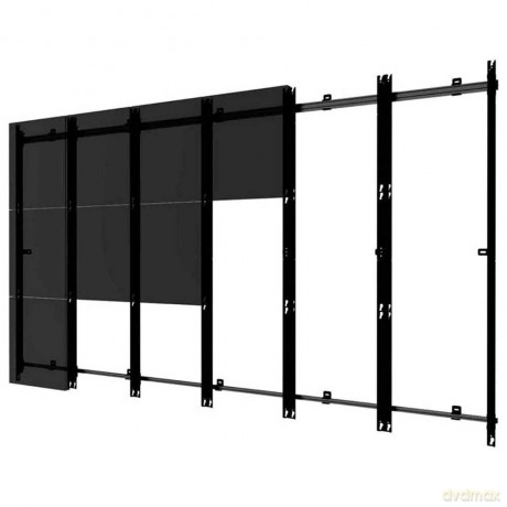 Frame Kit Per 5 2 (Pitch 2.5)