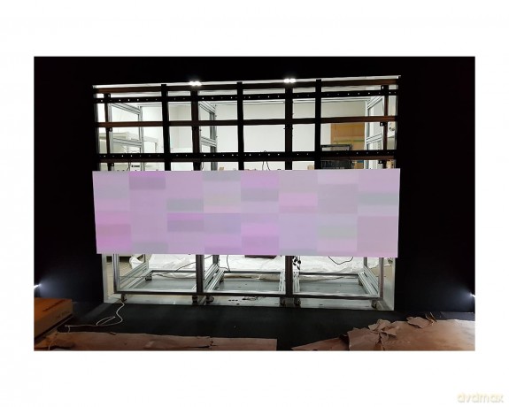 Framekit For Ier 8x4