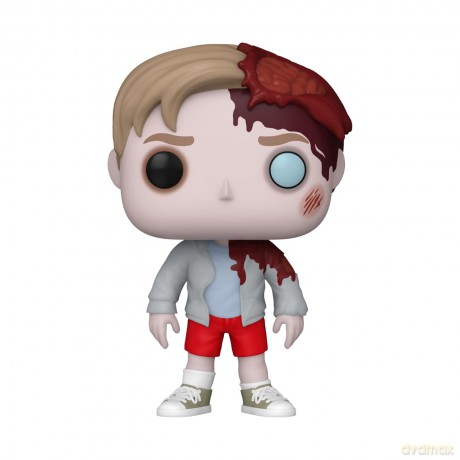 Friedhof Der Kuscheltiere Pop! Movies Vinyl Figur