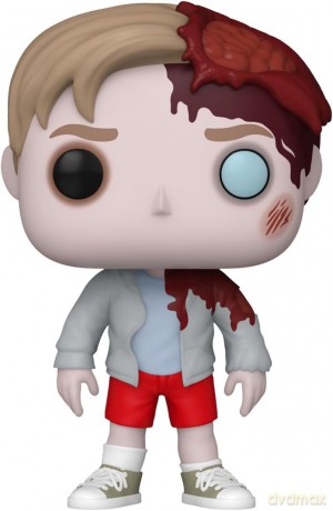 Friedhof Der Kuscheltiere Pop! Movies Vinyl Figur