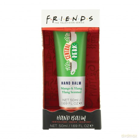 Friends - Central Perk - Hand Balm