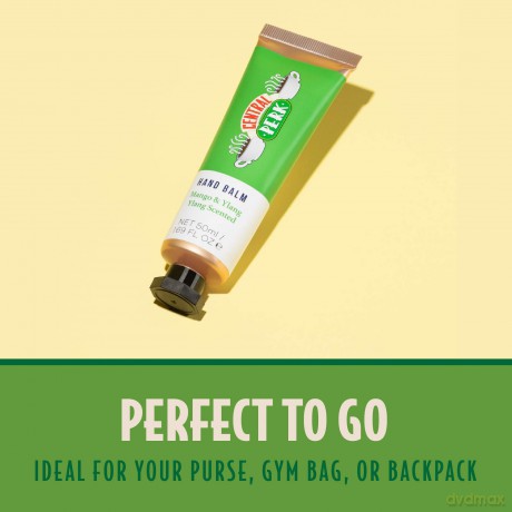 Friends - Central Perk - Hand Balm