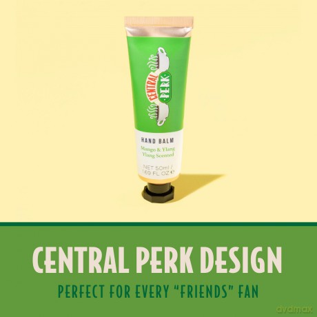 Friends - Central Perk - Hand Balm