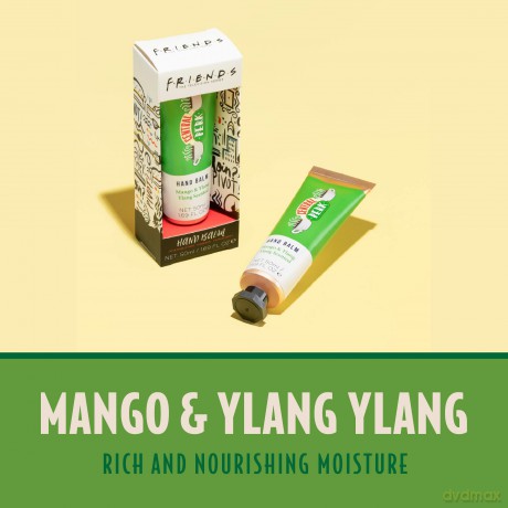 Friends - Central Perk - Hand Balm